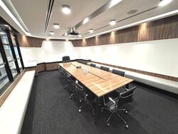 United Square (D11), Office #549026351